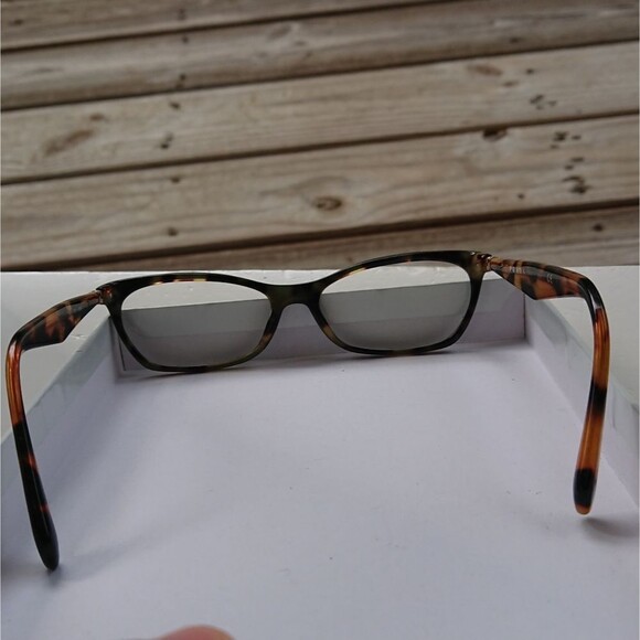 Prada PR 15PV Eyeglasses Size: 53 - 16 - 135 - FRAME ONLY - Picture 4 of 16